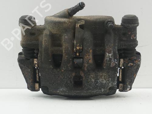 Used Left front brake caliper Left front brake caliper CITROËN JUMPER II Van 2.0 BlueHDi 130 (130 hp) 18194155 18194155