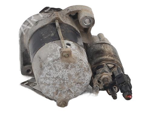 Startmotor CITROËN C3 III (SX) 1.2 PureTech 82 | BP28330355M8