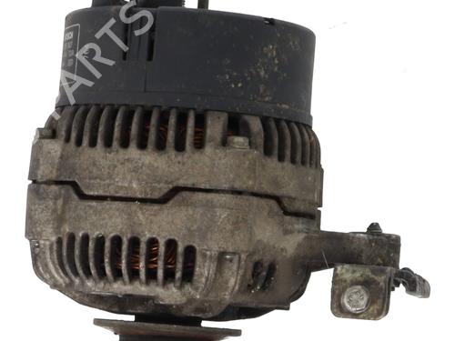 Alternator PEUGEOT 106 II (1A_, 1C_) 1.1 i | BP22917928M7