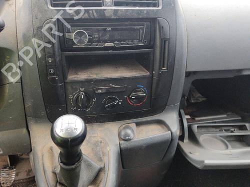 Engine CITROËN JUMPY II Van 1.6 HDi 90 16V | BP30875491M1 - Image 7
