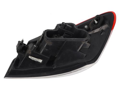 Left taillight RENAULT MEGANE III Coupe (DZ0/1_) 1.6 dCi (DZ00, DZ12, DZ2A, DZ13) | BP30446249C34 