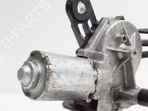 Rear wiper motor OPEL ASTRA H GTC (A04) 1.9 CDTi (L08) | BP18188667M102