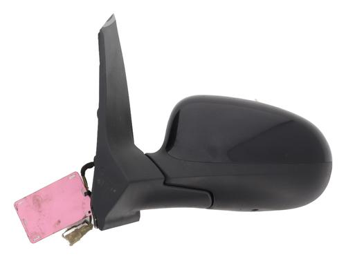 Used Left mirror FORD KA (RU8) 1.2 (69 hp) 27343220