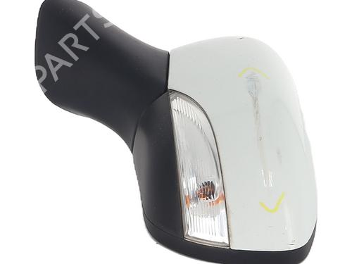 Left mirror RENAULT CLIO IV (BH_) 1.5 dCi 90 | BP26499115C26 