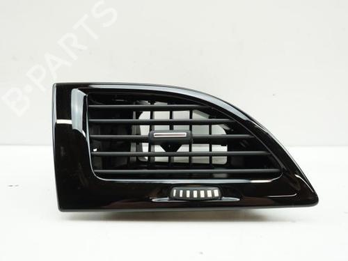 Used Air vent Air vent RENAULT MEGANE III Hatchback (BZ0/1_, B3_) 1.2 TCe (BZ16, BZ28) (132 hp) 18178382 18178382
