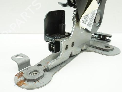 Hand brake PEUGEOT 208 I (CA_, CC_) 1.2 VTI 82 | BP18185833I18