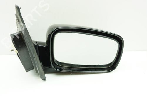 Right mirror KIA SORENTO I (JC) 2.5 CRDi 4WD | BP18173326C27 
