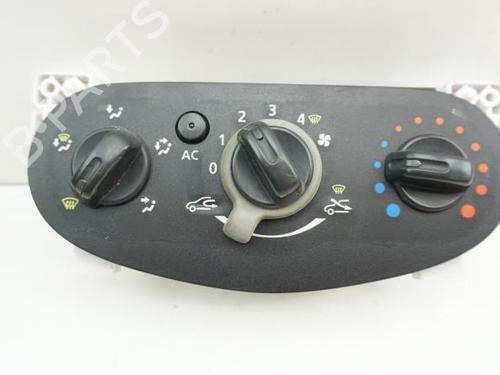 Used Climate control DACIA SANDERO 1.4 MPI LPG (72 hp) 18178564