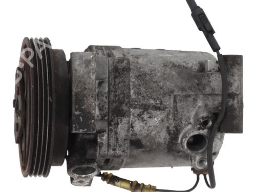 AC compressor SUZUKI IGNIS I (FH) 1.3 4WD (RG413) | BP31930327M34 