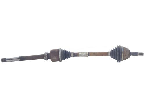 Right front driveshaft CITROËN C4 CACTUS 1.2 THP 110 | BP33876008M39 - Image 3