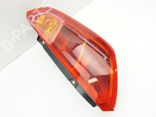 Right taillight FIAT GRANDE PUNTO (199_) 1.2 | BP18184886C35 