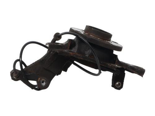 Left front steering knuckle FIAT PUNTO (188_) 1.2 60 (188.030, .050, .130, .150, .230, .250) | BP22598070M25 