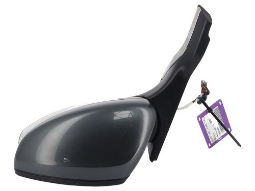 Left mirror PEUGEOT 208 I (CA_, CC_) 1.2 VTI 82 | BP28325489C26 