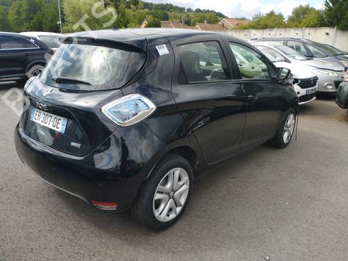 Shift knob RENAULT ZOE (BFM_) ZOE | BP34570456I34  - Image 10