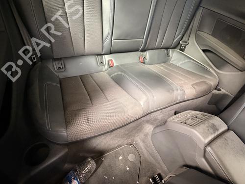 Rear seat AUDI A5 (8T3) | BP39938239C17 - Image 3