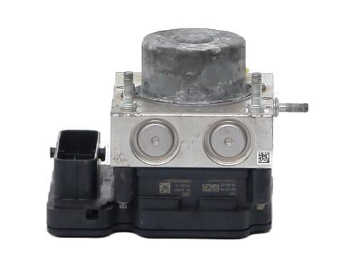 Used ABS pump ABS pump SUZUKI CELERIO (LF) 1.0 (AVK310) (68 hp) 21664535 21664535