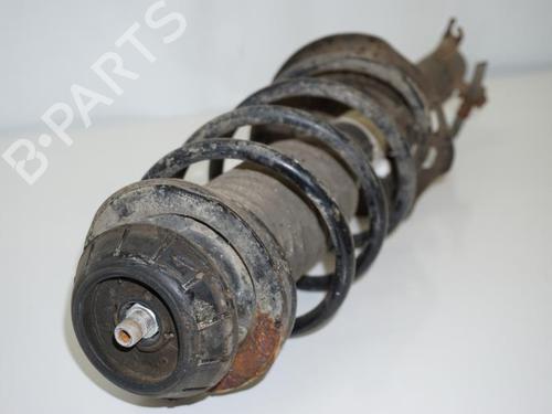 Left front shock absorber PEUGEOT 107 (PM_, PN_) 1.0 | BP18193483M16