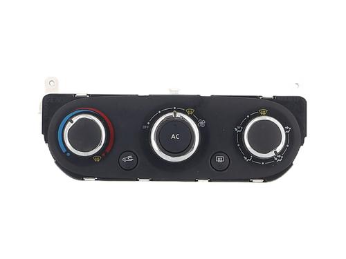 Climate control RENAULT CLIO IV (BH_) 1.5 dCi 90 | BP29317191I5 - Image 2