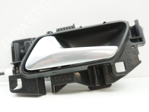 Front left lock PEUGEOT 308 SW II (LC_, LJ_, LR_, LX_, L4_) 1.5 BlueHDi 100 | BP18181827C98 