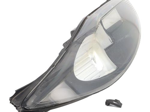 Right headlight FORD FIESTA VI (CB1, CCN) 1.4 TDCi | BP22642262C29 