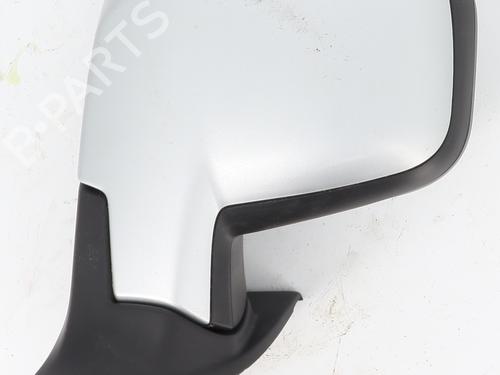 Right mirror CITROËN BERLINGO MULTISPACE (B9) 1.6 HDi 90 | BP26213177C27 - Image 3