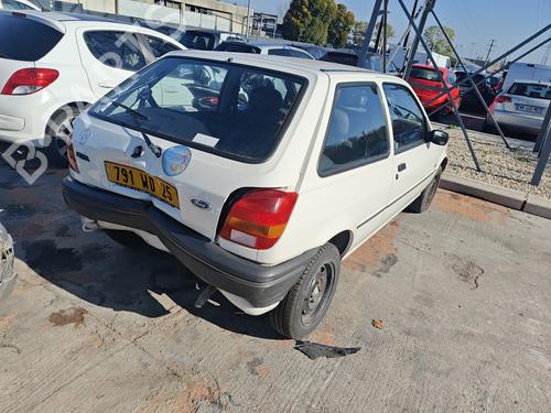 Recambios FORD FIESTA III (GFJ) 1.8 D (60 hp) 4396117