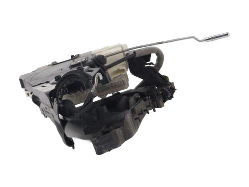 Front left lock MERCEDES-BENZ B-CLASS Sports Tourer (W245) B 200 CDI (245.208) | BP32268586C98