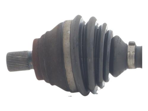Right front driveshaft VW PASSAT B7 Variant (365) 2.0 TDI | BP39690306M39 - Image 2