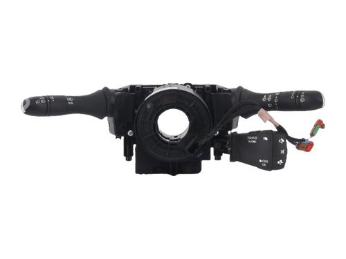 Steering column stalk RENAULT MEGANE IV Hatchback (B9A/M/N_) 1.2 TCe 130 (B9MR) | BP38461814I23 - Image 2