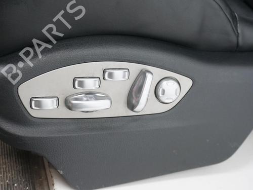 Seats set PORSCHE MACAN (95B) 3.6 Turbo T95B057