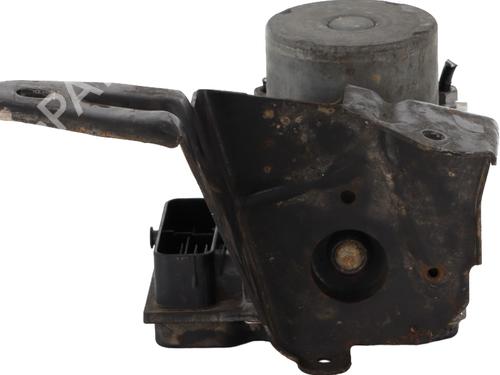 ABS pump PEUGEOT PARTNER MPV (5_, G_) 1.6 HDi 90 | BP19730227M43 