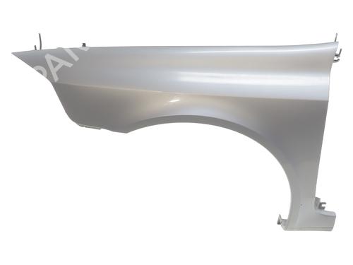 Used Left front fenders RENAULT LAGUNA II (BG0/1_) 1.9 dCi (BG1A, BG1W, BG0G) (110 hp) 30648284
