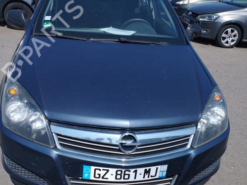 Left headlight OPEL ASTRA H (A04) 1.4 (L48) | BP28494200C28 - Image 18