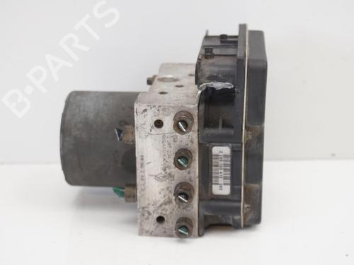 ABS pump RENAULT MEGANE II (BM0/1_, CM0/1_) 1.9 dCi (BM0G, CM0G) | BP18188431M43 