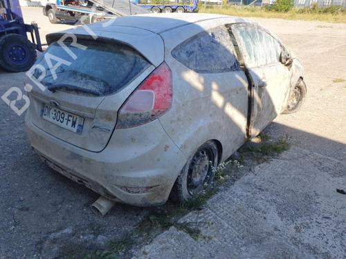 Grill FORD FIESTA VI (CB1, CCN) 1.25 | BP25726203C40 - Image 9