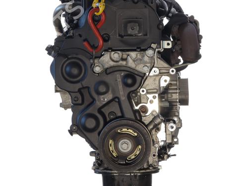 Engine CITROËN C3 II (SC_) 1.4 HDi 70 (SC8HZC, SC8HR0, SC8HP4) | BP25720076M1  - Image 5
