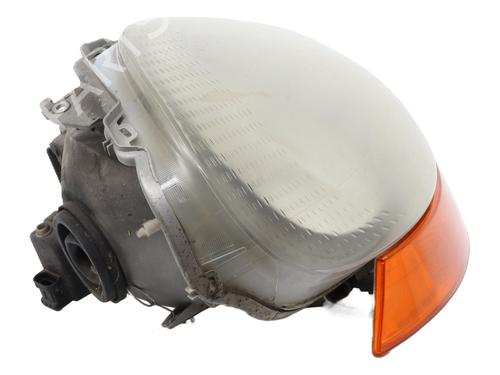 Right headlight RENAULT TRAFIC II Van (FL) 1.9 dCi 80 (FL0B) | BP23763775C29 - Image 3