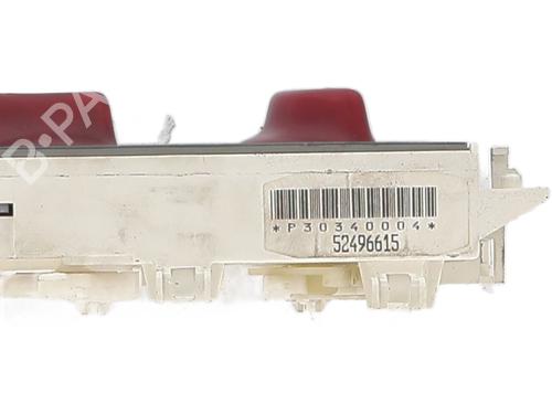 Commande Chauffage RENAULT TWINGO I (C06_) 1.2 16V (C06C, C06D, C06K) | BP19729493I5 