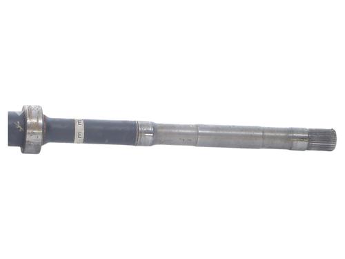 Right front driveshaft MAZDA CX-5 (KE, GH) | BP39506478M39 - Image 2