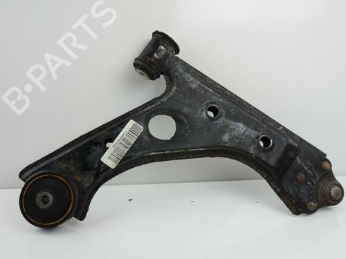 Used Left front suspension arm OPEL CORSA D (S07) 1.3 CDTI (L08, L68) (90 hp) 18175595