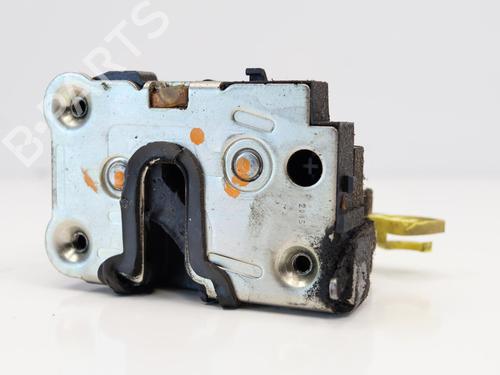 Rear left lock DACIA DUSTER (HS_) 1.5 dCi 4x4 | BP18184715C100 