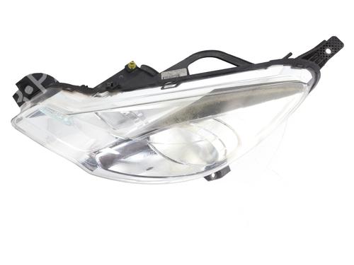 Left headlight CITROËN C3 II (SC_) 1.4 HDi 70 (SC8HZC, SC8HR0, SC8HP4) | BP29255297C28 