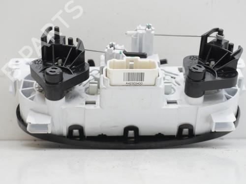 Commande Chauffage DACIA SANDERO II TCe 90 (B8M1, B8MA, B8AC) | BP18180475I5 