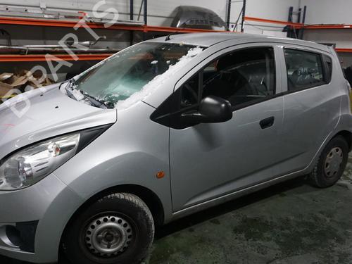 Alternator CHEVROLET SPARK (M300) 1.0 | BP18173393M7  - Image 7