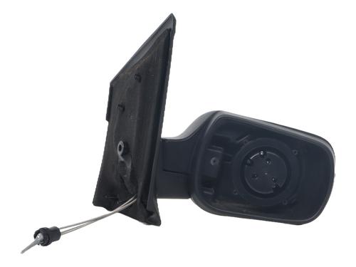 Used Right mirror FORD FIESTA V (JH_, JD_) 1.4 TDCi (68 hp) 20341691