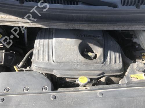 Front wiper motor HYUNDAI H-1 Cargo (TQ) 2.5 CRDi | BP30478830M29  - Image 9