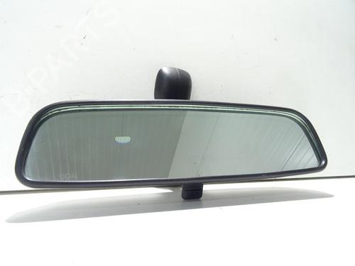 Used Rear mirror HYUNDAI MATRIX (FC) 1.5 CRDi (82 hp) 18190407