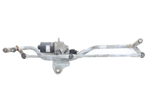 Used Front wiper motor Front wiper motor VW MULTIVAN T5 (7HM, 7HN, 7HF, 7EF, 7EM, 7EN) 2.5 TDI (174 hp) 33302023 33302023