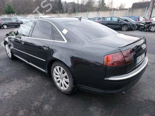 Left mirror AUDI A8 D3 (4E2, 4E8) 3.0 TDI quattro | BP33302203C26 - Image 20