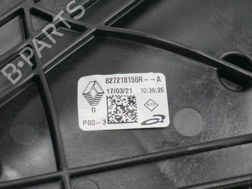 Used Rear left window mechanism Rear left window mechanism RENAULT CLIO V (B7_) 1.0 TCe 90 (B7MT) (91 hp) 18195828 18195828